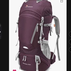 Hiking Backpack